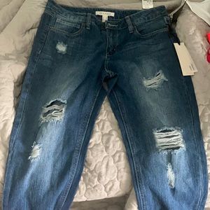 Forever 21 jeans size 28